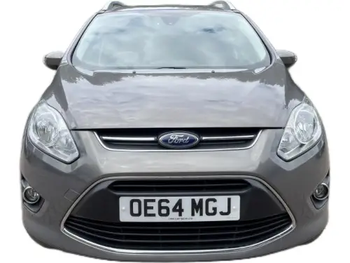 Ford Grand C-Max OE64 MGJ