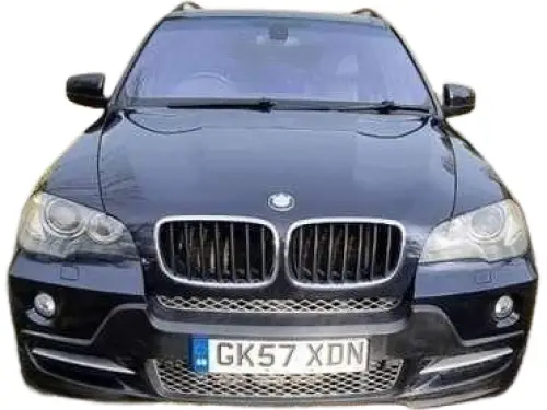BMW X5 GK57 XDN