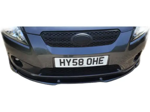 Kia Ceed HY58 OHE