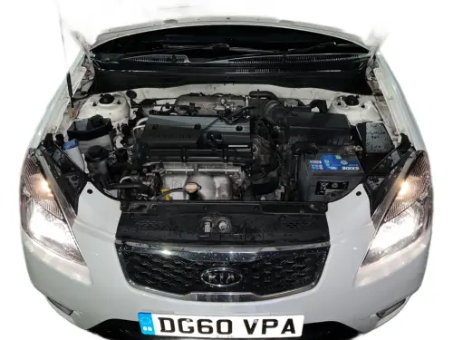 Kia RIO DG60 VPA