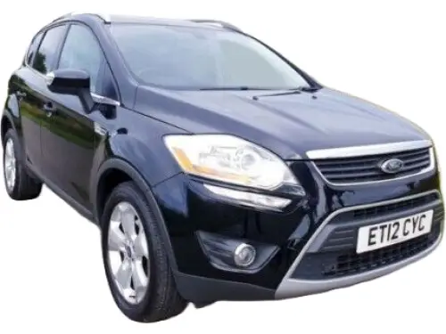 Ford Kuga ET12 CYC