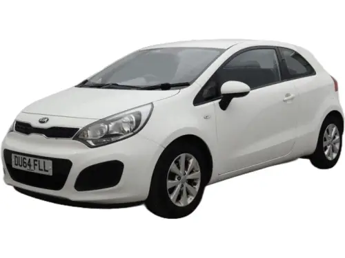 Kia RIO DU64 FLL