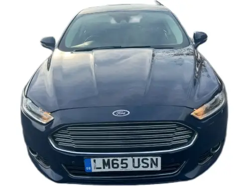 Ford Mondeo LM65 USN