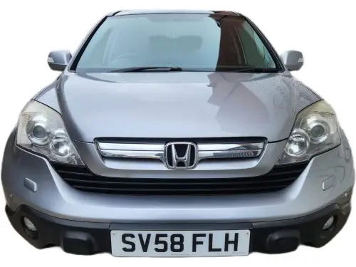 Honda CR-V SV58 FLH