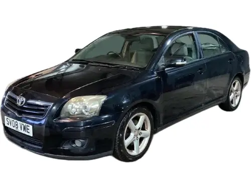 Toyota Avensis SV08 VWE