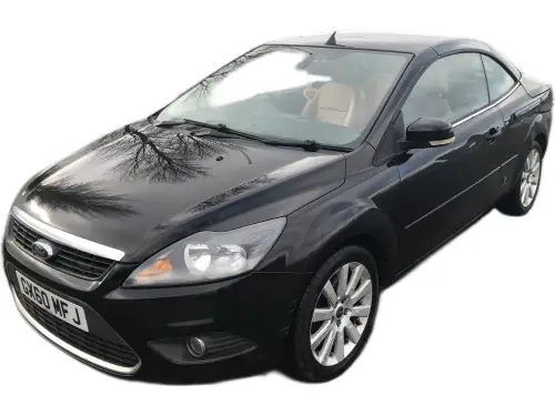 Ford Focus CC-3 GX60 MFJ