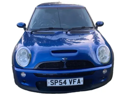 MINI Mini SP54 VFA