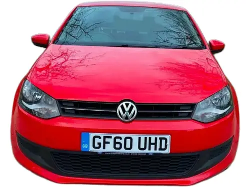 Volkswagen Polo SE 85 GF60 UHD