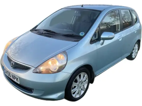 Honda Jazz SV06 NPK