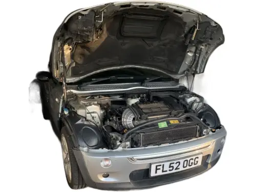 MINI Mini FL52 OGG