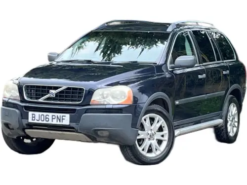 Volvo XC90 BJ06 PNF