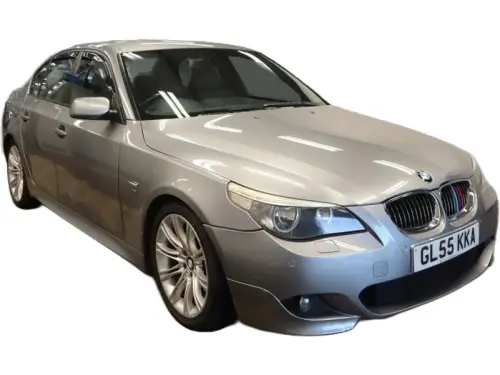 BMW 525 GL55 KKA