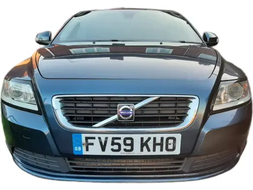 Volvo S40 SE D Drive FV59 KHO