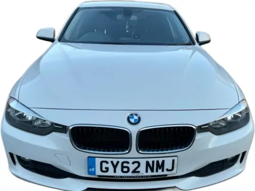 BMW 3 Series GY62 NMJ