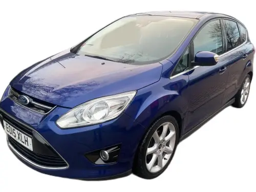 Ford C-Max EO15 XLH