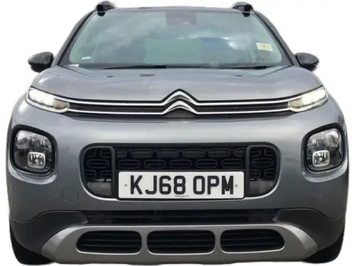 Citroën C3 Aircross KJ68 OPM
