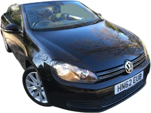 Volkswagen Golf HN62 EUB