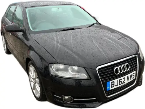 Audi A3 BJ62 VVS