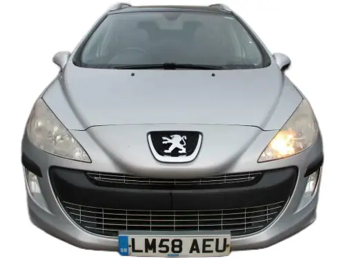 Peugeot 308 Sport SW HDi Auto LM58 AEU
