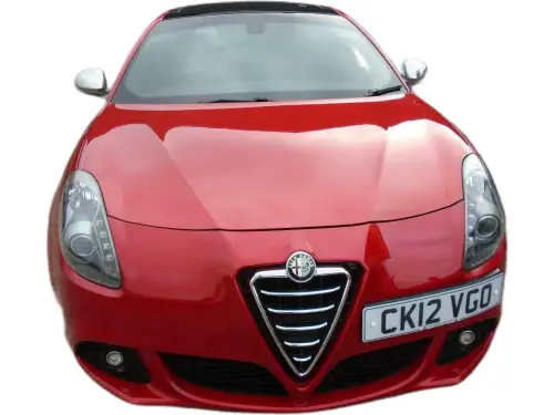 Alfa Romeo Giulietta 1750 C-Leaf TBI CK12 VGO