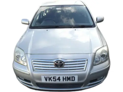 Toyota Avensis T4 D-4D VK54 HMD