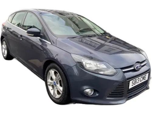 Ford Focus SB13 CME