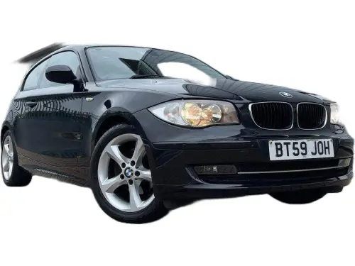 BMW 1 Series BT59 JOH