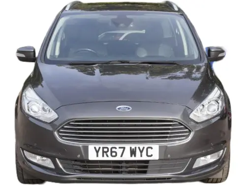 Ford Galaxy YR67 WYC