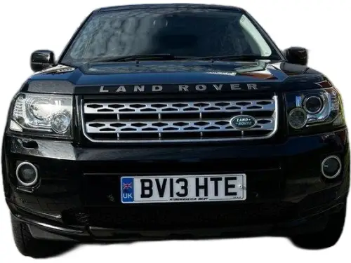 Land Rover Freelander BV13 HTE