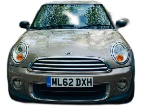 MINI ONE ML62 DXH