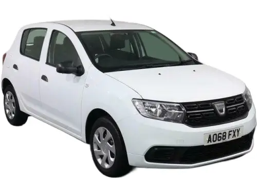 Dacia Sandero Essential TCe AO68 FXY