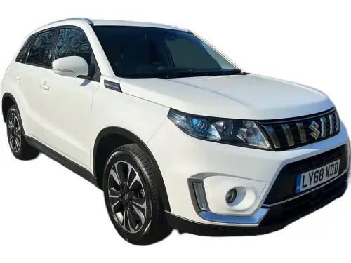 Suzuki Vitara LY68 WDD