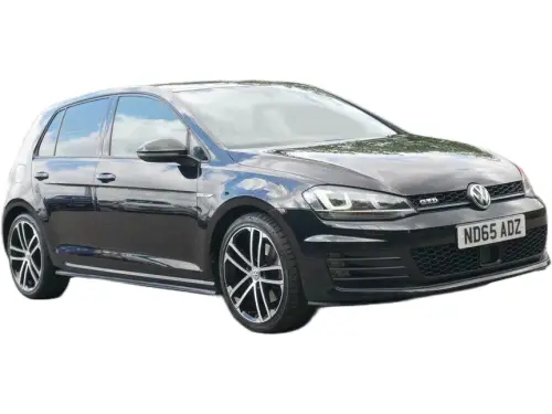 Volkswagen Golf ND65 ADZ