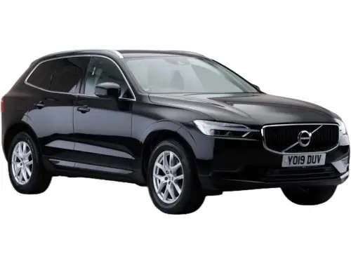 Volvo XC60 YO19 DUV