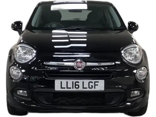 Fiat 500X LL16 LGF
