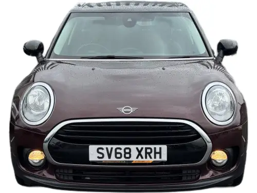 MINI Clubman SV68 XRH