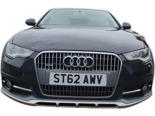 Audi A6 ST62 AWV