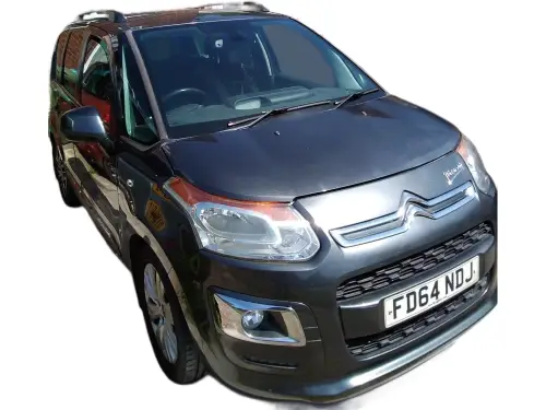 Citroën C3 FD64 NDJ