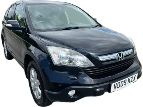 Honda CR-V VO09 KZX