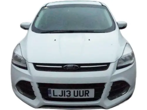 Ford Kuga Zetec 4x4 TDCi Auto LJ13 UUR