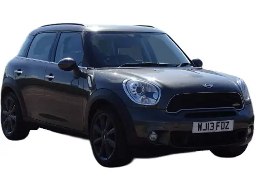 MINI Mini WJ13 FDZ