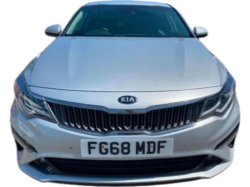 Kia Optima FG68 MDF