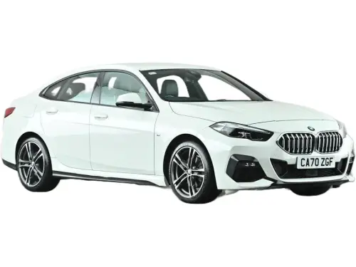 BMW 218i M Sport Auto CA70 ZGF