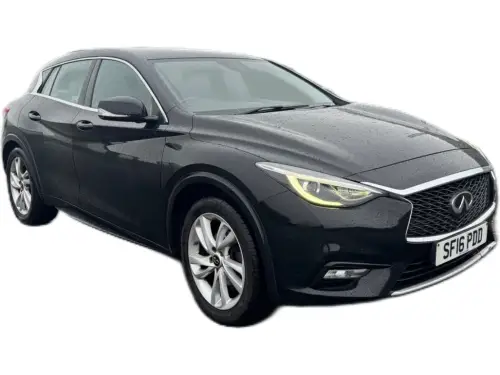 Infiniti Q30 SF16 PDD