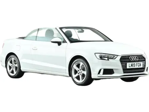Audi A3 Sport 35 TFSI LM19 FGN