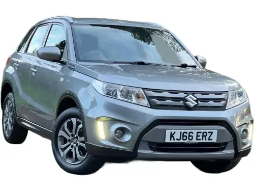 Suzuki Vitara KJ66 ERZ