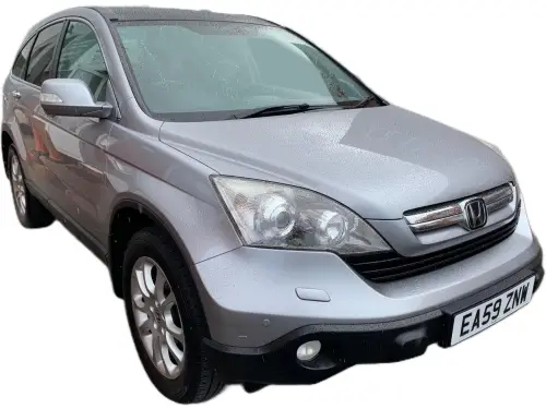 Honda CR-V EA59 ZNW