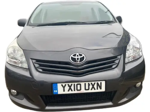Toyota Verso YX10 UXN