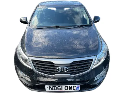 Kia Sportage ND61 OWC