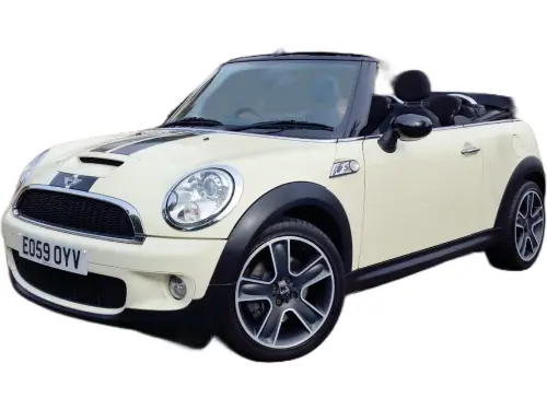 MINI Mini EO59 OYV